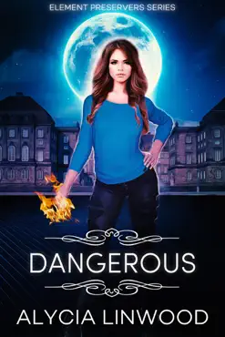 dangerous book cover image