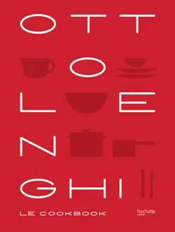 le cookbook - ottolenghi book cover image