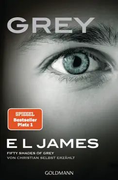 grey - fifty shades of grey book cover image