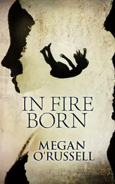 in fire born book cover image
