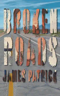 broken roads book cover image