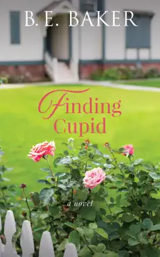 finding cupid book cover image