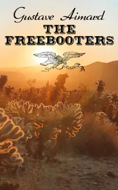 the freebooters book cover image