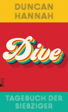 dive book cover image
