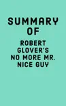 Summary of Robert Glover's No More Mr. Nice Guy sinopsis y comentarios