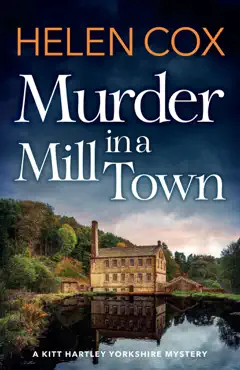 murder in a mill town book cover image