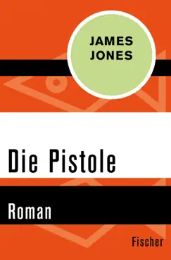 die pistole book cover image