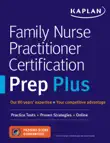 Family Nurse Practitioner Certification Prep Plus synopsis, comments