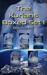 The Kurians Boxed Set 1-5 synopsis, comments