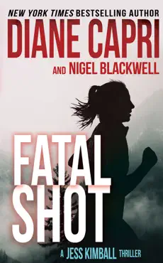 fatal shot book cover image