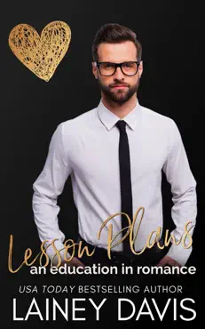 lesson plans: an education in romance book cover image