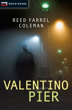 valentino pier book cover image