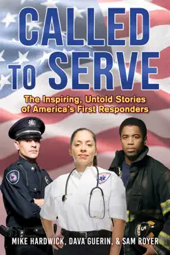 called to serve book cover image