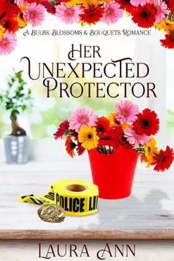 her unexpected protector book cover image