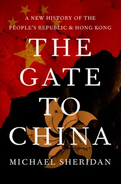 the gate to china book cover image