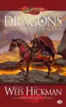 La Guerre des Âmes, T1 : Dragons d'un coucher de soleil sinopsis y comentarios