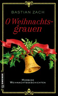 o weihnachtsgrauen book cover image