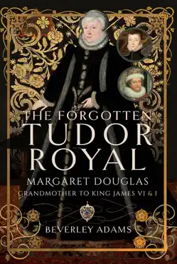 the forgotten tudor royal book cover image