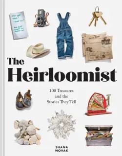 the heirloomist book cover image