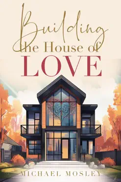 building the house of love book cover image