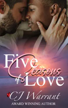 five seasons of love book cover image