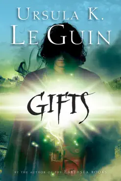 gifts book cover image