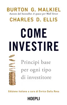 come investire book cover image