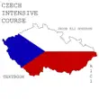 CZECH INTENSIVE COURSE TEXTBOOK synopsis, comments