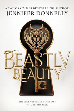 beastly beauty book cover image