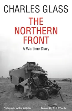 the northern front book cover image