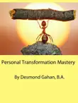 Personal Transformation Mastery synopsis, comments