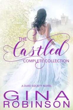 the castled complete collection book cover image