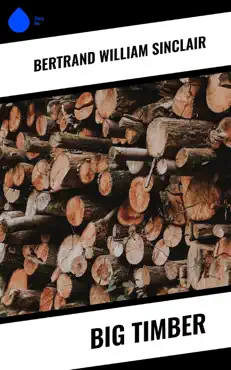 big timber book cover image