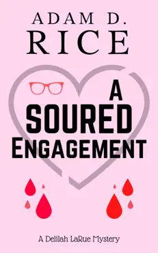 a soured engagement book cover image