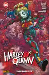 Harley Quinn synopsis, comments