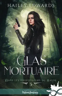glas mortuaire book cover image