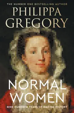 normal women book cover image