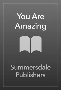 you are amazing book cover image