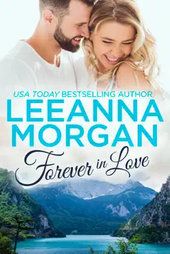 forever in love book cover image