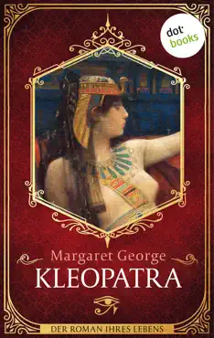 kleopatra book cover image