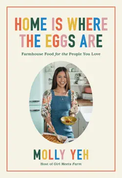 home is where the eggs are book cover image