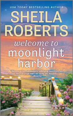 welcome to moonlight harbor book cover image