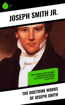 the doctrine works of joseph smith book cover image