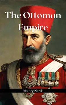 the ottoman empire imagen de la portada del libro