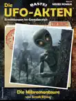 Die UFO-AKTEN 46 synopsis, comments