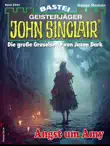 John Sinclair 2343 synopsis, comments