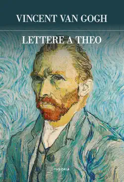 lettere a theo book cover image