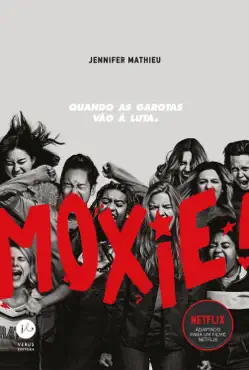 moxie book cover image