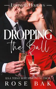 dropping the ball book cover image