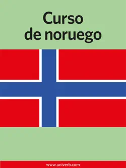 curso de noruego imagen de la portada del libro